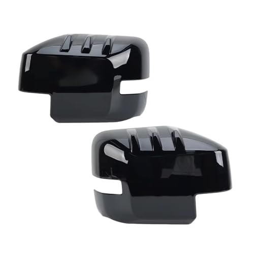 Coques rétroviseurs latéraux Bronco 2024 accessoires capuchons