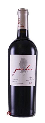 Per Lui Primitivo Salento IGT 2016 Leone de Castris