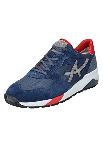 Image of Allrounder Men's Speed Sneaker, Night Blue, 8