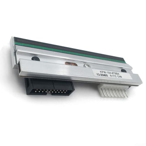 Cabezal de impresión térmica A4431 305 dpi compatible con Avery AP5.4 ajuste estándar