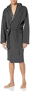 UGG Men's Brunswick, Black Bear Heather, L/XL