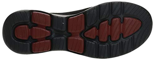 Tênis Go Walk 5-Prized, Skechers, Masculino, Preto, 38