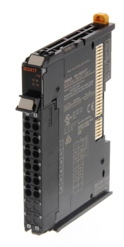 OMRON(�I������) DC���� ���j�b�g(�X�N�����[ ���X�N�����v�[�q��A12mm��) NX-ID3417