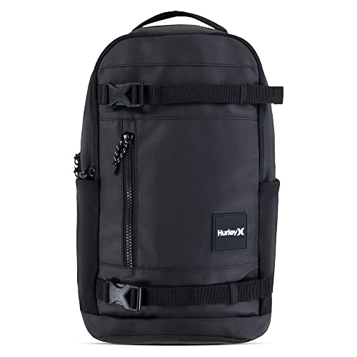 Hurley Board Carry Backpack Black