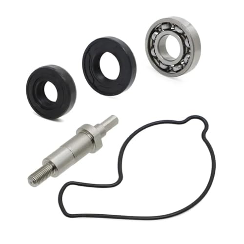 Kits de réparation de pompe à eau Hot Rods Honda CRF450R 2002-2008