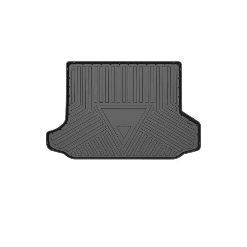 Tapis de coffre de voiture étanche pour Equinox 2017-2021 antidérapant