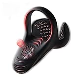 VitalEngine Pro for Men Massager, Vital Engine Pro, Waterproof Male Pelvic Floor Trainer for Restoring Vitality