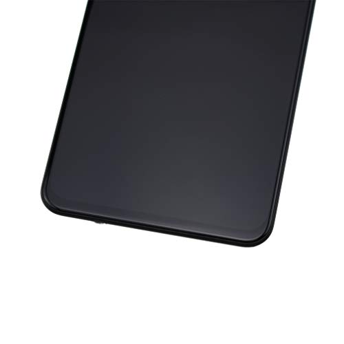 Image of SM-M405F LCD Screen Touch Digitizer Glass with Screen Frame Replacement for Samsung Galaxy M40 SM-M405FN SM-M405G Black