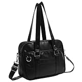 Sac de messager polyvalent: Ce sac polyvalent fonctionne bien comme un messager ou un sac fourre-tout pour les sorties décontractées, ce qui en fait un accessoire pratique et élégant pour les filles en déplacement.