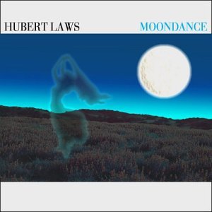 LAWS;HUBERT - MOONDANCE [Audio CD] LAWS;HUBERT