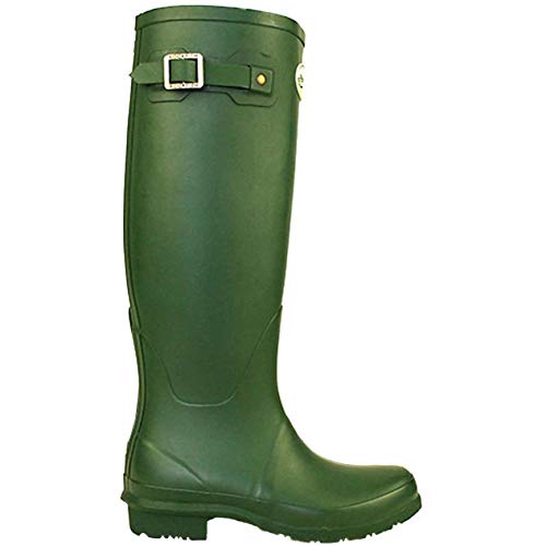 rockfish gumboots