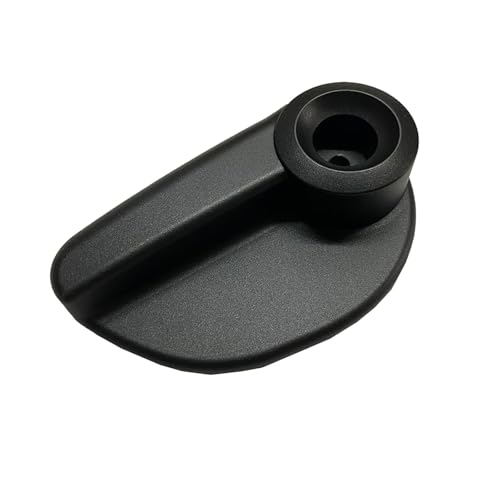 Poignée d'ouverture de capot F60 pour levier de commande Mini Countryman 51237307640 - 2