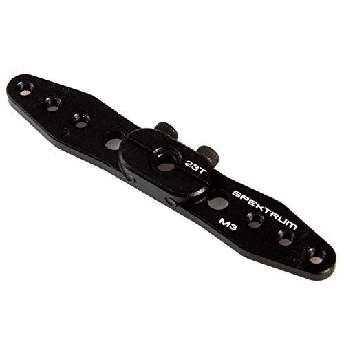 Spektrum Aluminum Double Servo Arm 2.5", SPMSP3103