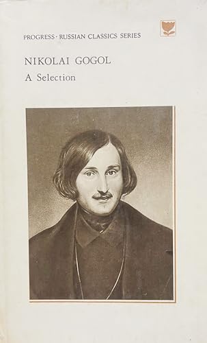 Nikolai Gogol: A Selection 0828523835 Book Cover