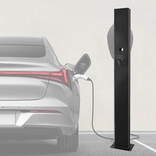 Borne de recharge véhicules électriques : rechargez rapidement à la maison