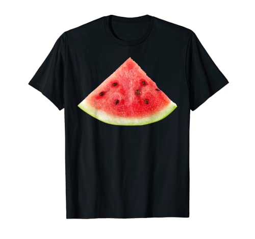 Watermelon Slice 2022 - Imagen gráfica para disfraz Camiseta