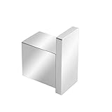 Hecho de aluminio Tatay Juliet Watch, Aluminio, Cromado, 4.6 x 3 x 6 cm