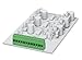 Phoenix Contact 1730476 Connector Terminal Blocks