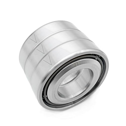 Roulement à contact oblique 7603030 P4 anti-vibration vis à billes
