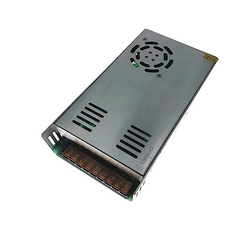 Alimentation à découpage 12V 10A boîtier métallique à tension constante 120W