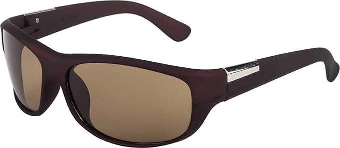 Retro Square Sunglasses for Men Gold & Silver Frames-image-41