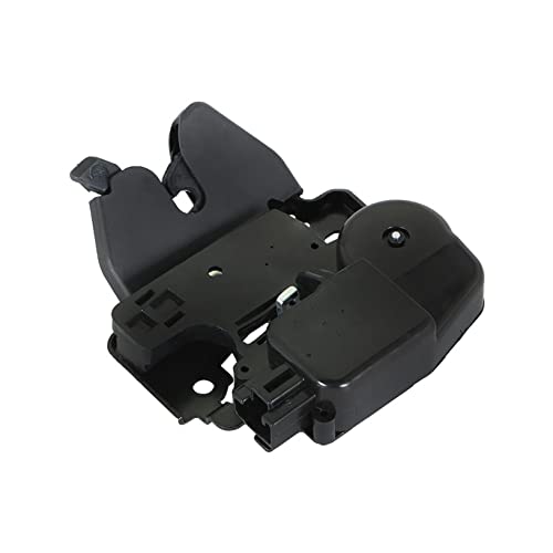 Image of Rear Trunk Lock Actuator Tailgate Liftgate La-tch Replacement for Altima 2013-2019 Maxima 2016-2019 Replace 84630-3TA0A 846303TA0A