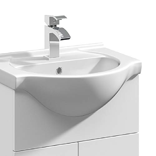 550mm Floor Standing Cabinet