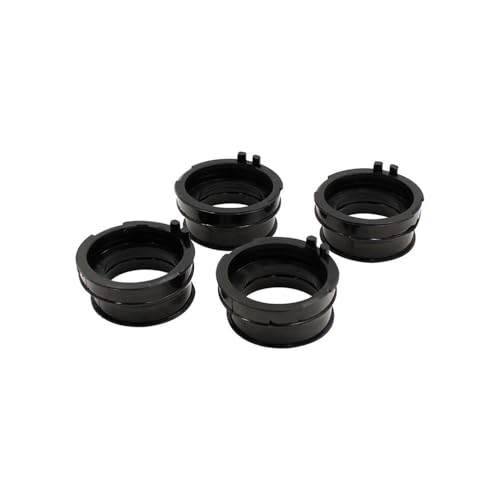 Interface de carburateur CBR 600 2003-2006 pour sortie piste et roadtrip