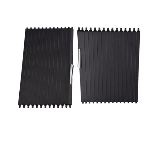 Volet de rangement console bloqué ? Changez le couvercle coulissant X5 E70 X6