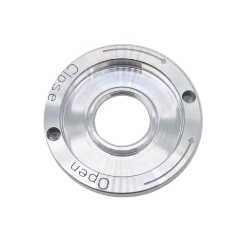 Cuchilla TM767 para licuadora TWK con acople y base de repuesto 2