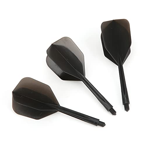 Fléchettes et ailettes intégrées 2BA anti-casse pour ne plus casser vos ailettes - 2