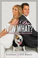I Do, Now What? Publisher: Ballantine Books B004TF0N04 Book Cover