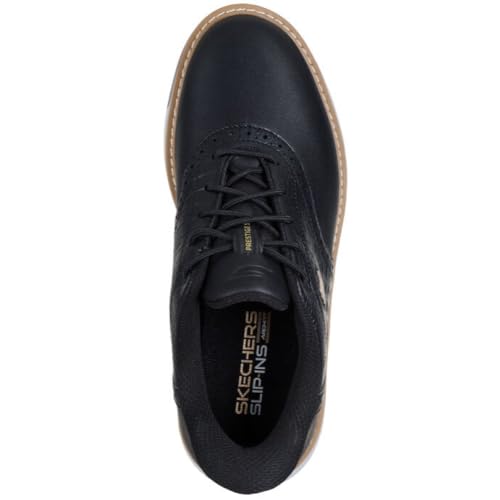 Women's Prestige Spikeless Slip-in Arch Fit Golf Shoe Sneaker3