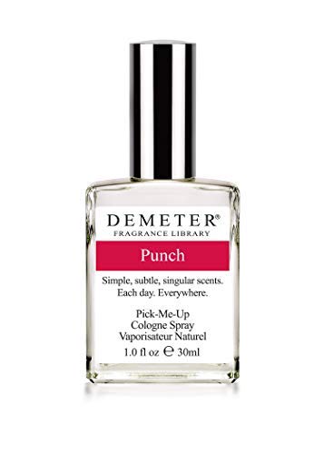 DEMETER Fragrance Library 1 oz Cologne Spray - Punch