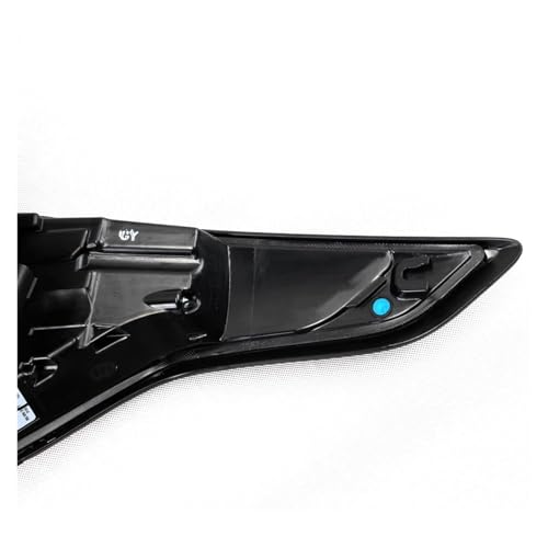 Feu arrière gauche pour Ford Kuga 2017-2019 avec éclairage LED extérieur - 4