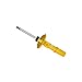 Bilstein B6 2016-2018 Smart Fortwo Front Twintube Shock Absorber (22-248268)