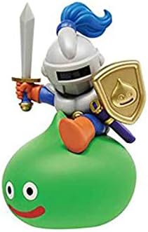 Dragon Quest AM Big Figure Figurine 20cm Slime knight cute japanese LD