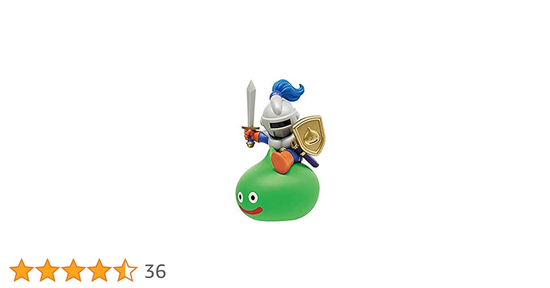 Amazon.co.jp: タイトー ドラゴンクエスト AM ビッグフィギュア