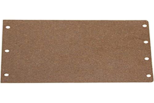 Makita Genuine 424058-9 Rubber Plate for 9401 9403 9402 Belt Sander