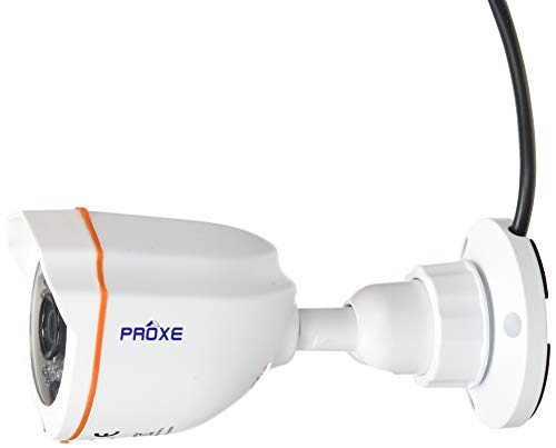 Preisvergleich Produktbild Proxe 175010-Powerline, weiß