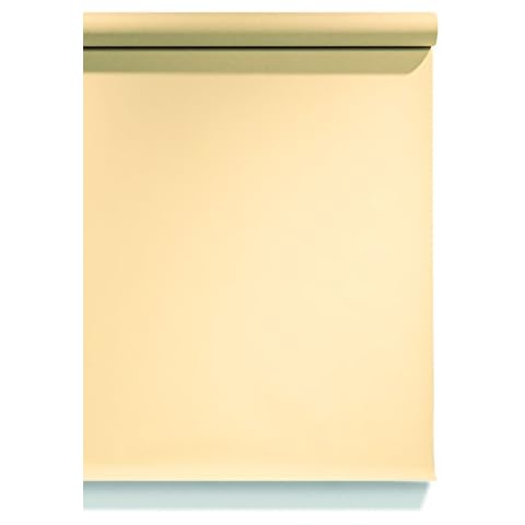 Superior Specialties Photography Backdrop Photographic Paper, Cream (101265C) Cover
