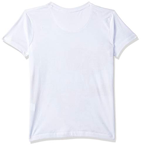 Image of Marvel Press Boys Tshirt