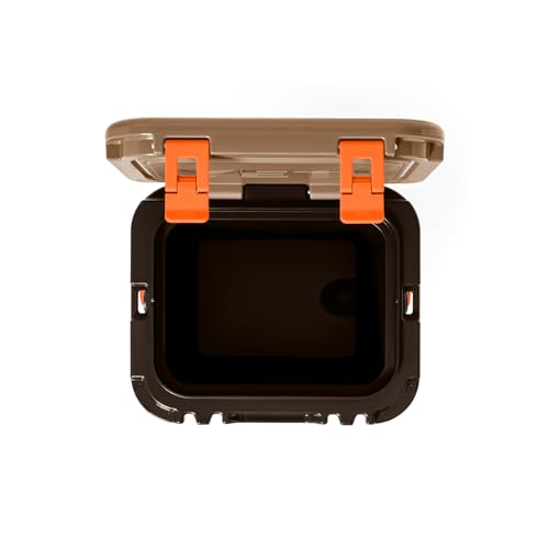 Image of YETI Roadie 24 2.0 Hard Cooler with DoubleDuty Shoulder Strap and Drain Plug