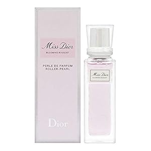 Christian Dior Miss Dior Blooming Bouquet for Women – 0.67 oz EDT Rollerball (Mini)