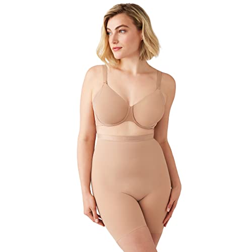 Wacoal Women's Uneven Shape Revelation Underwire Bra4