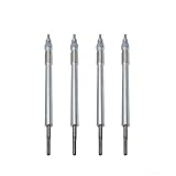 Glow Plug Kit For Mitsubishi L200 For Triton Kl1T Kl2T For Pajero Sport Kr1W Ks1W For Outlander