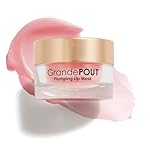 Grande Cosmetics GrandePOUT Plumping Lip Mask