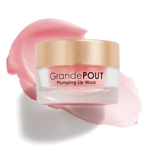 Grande Cosmetics GrandePOUT Plumping Lip Mask
