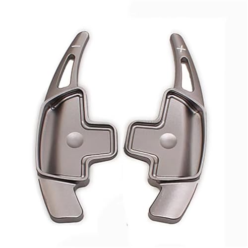 Compatible With B&enz For GLB X247 CLA C118 GLA CLS C257 Coupe GLE W167 MB B Class W247 �Ԃ̃X�e�A�����O�z�C�[���V�t�g�p�h���g�� �p�h���V�t�g �G�N�X�e���V����(Gra