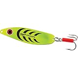 Mepps Syclops Blinker Chartreuse grün Fluo 0 (8g)